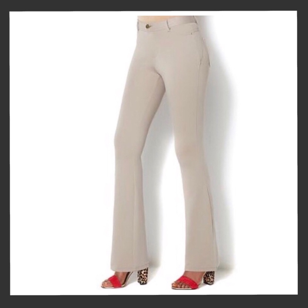 IMAN PANTS SZ 18S
